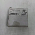 Walker Exhaust 35593 Exhust Clamp 3/4" Air Tube - New In Box. Price: $8.73.