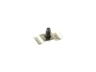 Genuine Mopar Tube Retaining Clamp Lower 68436763AA New. Price: $18.75.