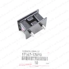 New Genuine Toyota Lc FZJ80 LX450 Cushion Exhaust Pipe Center 17567-17010. Price: $24.38.