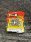 Moroso 38782, Fits Trans Pan Bolt Kit Gm Powerglide Performance Racing Parts New. Price: $25.00.