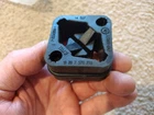 New Genuine Bmw E81 Rear Exhaust System Rubber Mounting 18207578238 Oem. Price: $16.95.