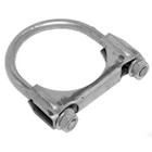 Dynomax Exhaust Clamp 32218 New. Price: $41.85.