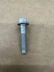 Genuine Ford Automatic Transmission Oil Cooler Bolt W500710-S442 New. Price: $8.42.