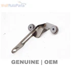 2010-2016 Porsche Panamera Right Exhaust Mount Bracket 97011104607 Used. Price: $8.49.