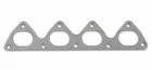 Vibrant T304 Ss Exhaust Manifold Flange For Honda H22 Series Engines New. Price: $84.99.