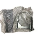 International 4066584C1 Clamp, Exhaust Pipe, Inch New. Price: $32.66.