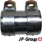 Exhaust System Clamp For 7H0253141F Inn Diameter 55 Mm Length 90 New. Price: $8.34.