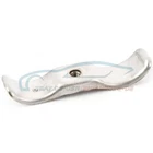 Genuine Bmw 18207551218 - Upper Clamp Series Neu. Price: $66.82.