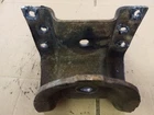 Rear Leaf Spring Forward Hanger Fits 00 01 02 03 04 05 Ford Excursion Used. Price: $40.00.