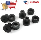 Peterbilt Exhaust Bracket Bushings Polyurethane 4 Piece Set New. Price: $16.06.