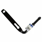 Genuine Ford Exhaust System Hanger Bracket AA8Z5A205A New. Price: $16.10.