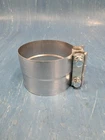 Newstar S-22683 Exhaust Clamp 4" I.d. 4000 Series Medium Duty Aluminized. Price: $9.99.