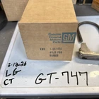 Genuine Gm 360024 Exhaust Hanger Kit 1975-1979 Corvette Nos, Vintage New. Price: $44.10.