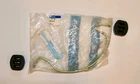 Brace For Rear Muffler Volvo# 3514916 Fits 740, 760, 780 + Hangers New. Price: $15.00.