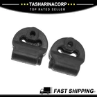 Exhaust Pipe Mount Hanger Insulators For Honda Accord Civic Cr-v 18215-TA0-A01 New. Price: $17.49.