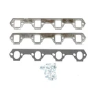 Patriot Exhaust H7842 Header Flange Kit Small Block Ford Vehicles New. Price: $67.99.