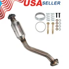 Rear Catalytic Converter For Nissan Juke 2011 2012 2013 2014-2017 L4 1.6L Awd New. Price: $85.49.