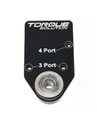 Torque Solution Billet Mac Valve Mount Bracket - For 3/4 Port Solenoid New. Price: $53.88.