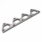 Blox Racing BXFL-00036 Cylinder Head Exhaust Flange For Honda B-series New. Price: $55.84.