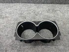 Front Cup Holder Insert Assembly Mercedes W222 S560 S550 S63 Oem Used. Price: $60.00.