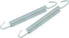 Bikemaster Exhaust Springs (pair) - 75MM New. Price: $29.99.