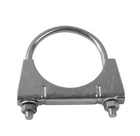 Exhaust Clamp For 2006 Mini New. Price: $31.16.