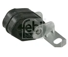 Febi Bilstein Holder, Exhaust System 21202 Neu. Price: $12.06.