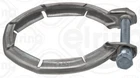 Exhaust System Pipe Connector Fits Alpina D3 Bmw X1 Mini Toyota Elring 192.530 New. Price: $19.12.