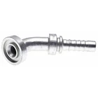 Gates G20357-1616 Code 62 O-ring Flange Heavy 45 Bent Tube (globalspiral) New. Price: $78.41.