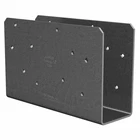 Simpson Anchors CCOQ9-SDS2.5 Strong-tie 9X Heavy-duty Column Cap New. Price: $214.92.
