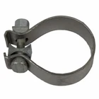 Genuine Ford Exhaust Clamp 2L1Z5A231AA New. Price: $23.24.