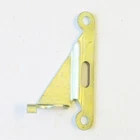 Hurst Usa 1175711 Lightning Rods Automatic Shifter Bracket Gm Turbo T400 New. Price: $49.99.
