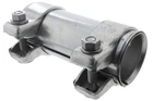 Vaico Exhaust Sleeve For Passat, A6 Quattro V10-1837 New. Price: $28.24.