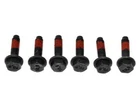 Exhaust Bolt For 2014-2017 Chevy Ss 2015 2016 BJ796FF Improved Design New. Price: $37.80.