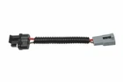 American Autowire 37796 Gm Si-series Alternator Cs-series Conversion Kit F New. Price: $38.00.