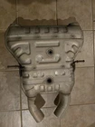 14-20 Jeep Grand Cherokee 6.1L Exhaust Center Muffler Resonator Oem Used. Price: $220.00.