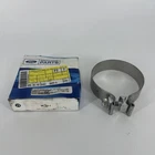 Genuine Oem Ford F4HZ-5A231-A Exhaust Clamp Assembly F4HZ5A231A Nos New. Price: $18.89.