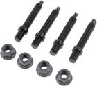 Exhaust Flange Stud And Nut Dorman 03131 New. Price: $38.99.
