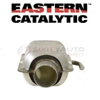 Eastern Catalytic Converter For 1987-1995 Dodge Dakota 2.2L 2.5L Bq New. Price: $127.85.