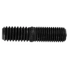 10 Double-end Studs 5/16"-24 Sae X 5/8? 5/16?-18 Uss 1/2 Overall Lgth 1-1/4" New. Price: $27.29.