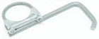 Exhaust Hanger Walker 36154 New. Price: $33.01.