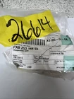 Genuine Porsche Bracket - Rear Exhaust Muffler New Oem PAB25314403 #E003. Price: $45.00.