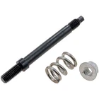 675-209 Dorman Exhaust Flange Bolt And Spring Front Driver Passenger Side New. Price: $27.60.