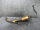 Engine Muffler Exhaust Assembly Mercedes W166 X166 Diesel ML350 GL350 Oem Used. Price: $675.00.