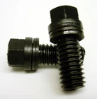 Proform 66755 Locking Header Bolts - Set 12 1.181" Gm Ls Engines 8MM New. Price: $44.99.