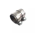 New Oem Genuine Audi Muffler Clamp 8W0-253-141-A. Price: $29.89.