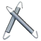 Helix Racing 495-7002 Zinc Plate Exhaust Springs New. Price: $10.17.