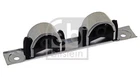 Febi Bilstein Mount, Exhaust System Catalytic Converter Soot Particulate Filter New. Price: $24.94.