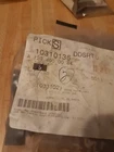 Genuine Mercedes-benz Converter & Pipe Stud Plate 129-490-00-44 Usa Ship New. Price: $19.99.