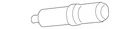 Genuine Manifold Stud (sold Packages Of 4) W719078-S900 New. Price: $13.04.